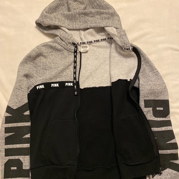 PINK Hoodie - Picture 4 of 5